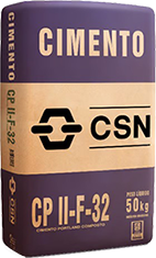 Cimento CSN