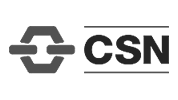 Cimento CSN